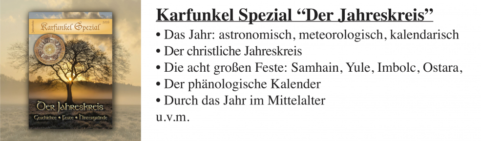 Jahreskreis