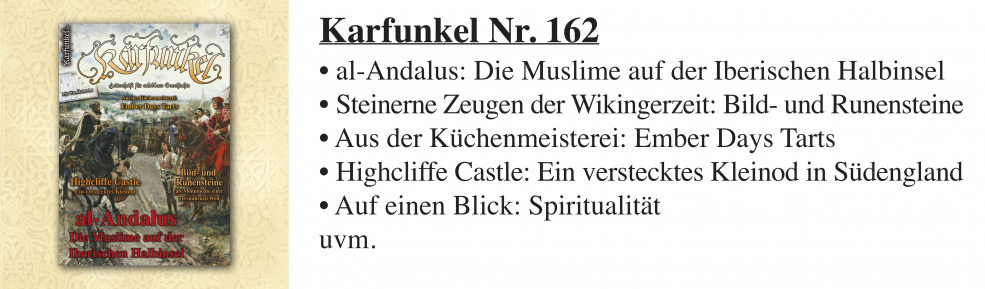 Karfunkel Nr. 162