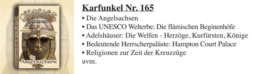 Karfunkel Nr. 165