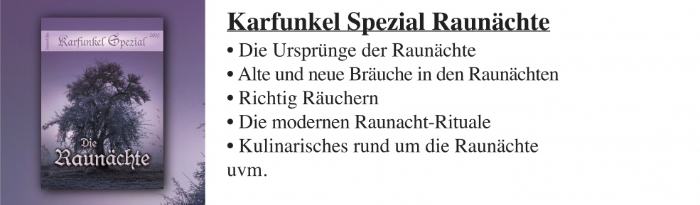 Raunächte