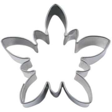 Ausstechform &quote;Edelweiß&quote; ca. 4,5 cm
