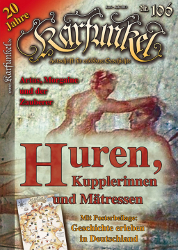 „Sex & Crime“ - Paket