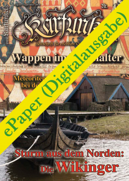 Karfunkel Nr. 113 Digitalausgabe (ePaper)