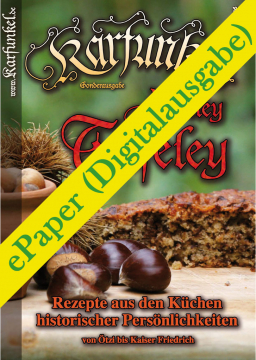 Allerley Tafeley Nr. 3 (ePaper)