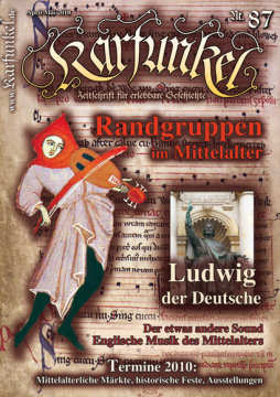 Karfunkel Nr. 087