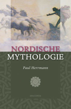 Nordische Mythologie, Paul Herrmann