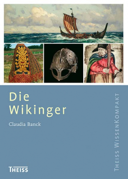 Die Wikinger, Claudia Banck