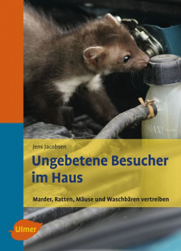 Ungebetene Besucher im Haus, Jens Jacobsen