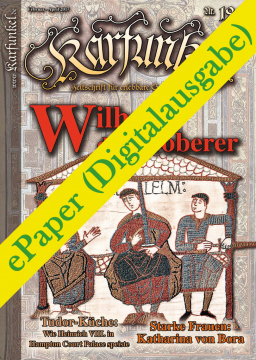 Karfunkel Nr. 128 Digitalausgabe (ePaper)