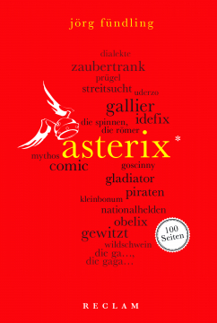 Asterix, Jörg Fündling