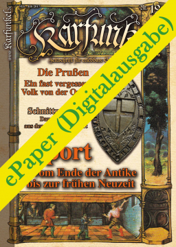 Karfunkel Nr. 129 Digitalausgabe (ePaper)