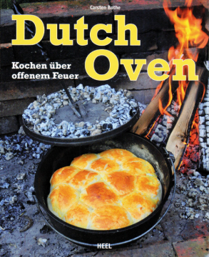 Dutch Oven, Carsten Bothe