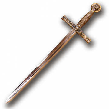Brieföffner: Schwert Excalibur