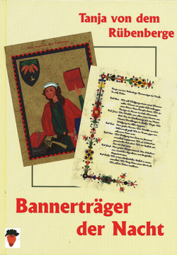 Bannerträger der Nacht, Tanja von dem Rübenberge