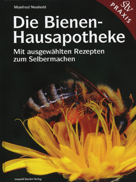 Die Bienen-Hausapotheke, Manfred Neuhold