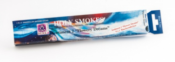 Räucherstäbchen Blue Line &quote;Flowering Dreams&quote;