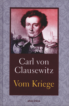 Vom Kriege, Carl von Clausewitz