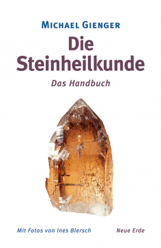 Die Steinheilkunde, Michael Gienger