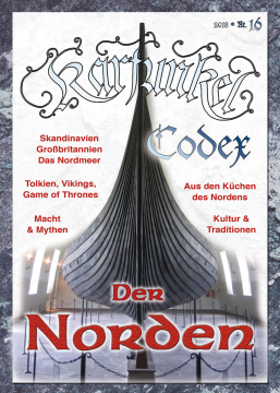 Karfunkel Codex Nr. 16: Der Norden