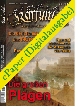 Karfunkel Nr. 135 Digitalausgabe (ePaper)