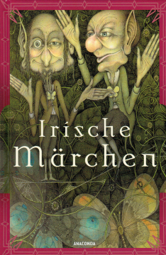 Irische Märchen