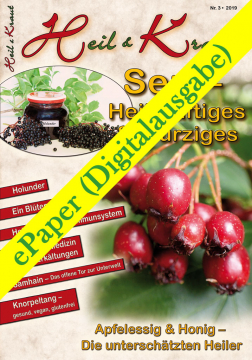 Heil & Kraut 2019 - Nr. 3 (ePaper)