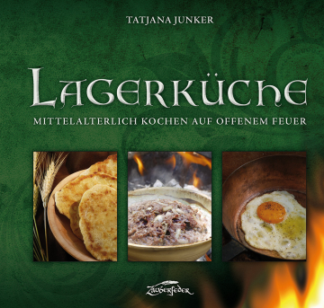 Lagerküche, Tatjana Junker