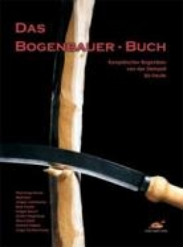 Das Bogenbauer-Buch