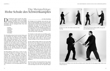 Schwertkampf Band 1 • Der Kampf mit dem langen Schwert, Herbert Schmidt