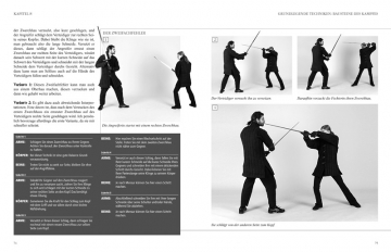 Schwertkampf Band 1 • Der Kampf mit dem langen Schwert, Herbert Schmidt