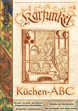 Karfunkel Küchen - ABC