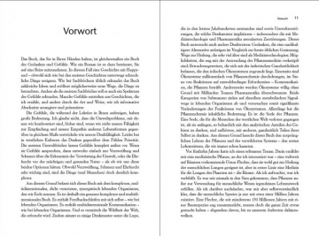 Die heilende Seele der Pflanzen, Stephan H. Buhner