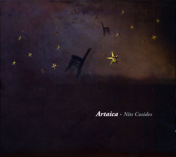 CD: Nits Cosides, Artaica