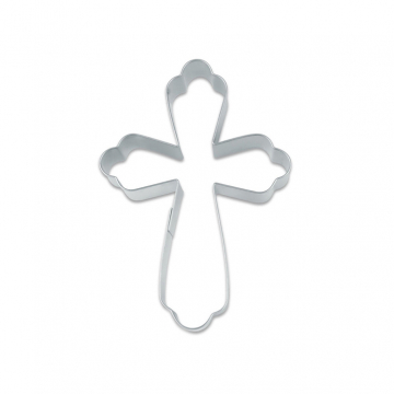 Ausstecher &quote;Kreuz&quote; • 9 cm