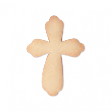 Ausstecher &quote;Kreuz&quote; • 9 cm