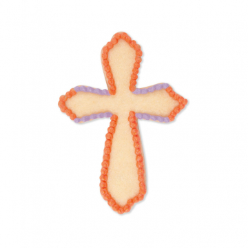 Ausstecher &quote;Kreuz&quote; • 9 cm
