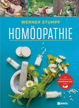 Homöopathie, Werner Stumpf
