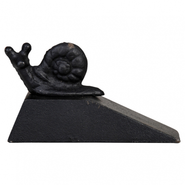 Türkeil • Schnecke, Gusseisen