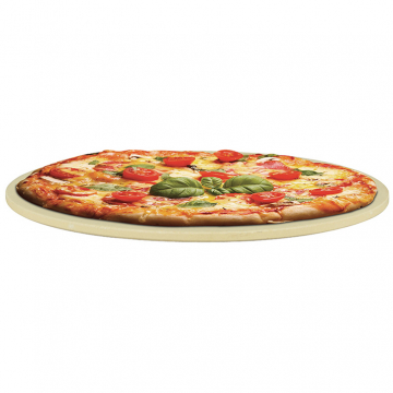 Pizzastein