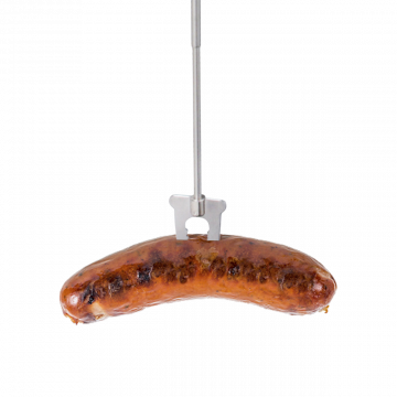BBQ Teleskopspieß