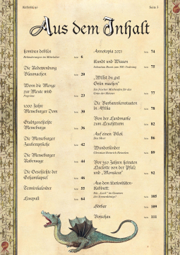Karfunkel Nr. 146