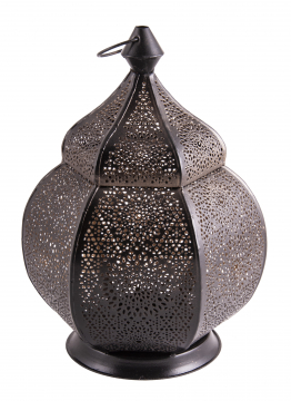 Orientalisches Licht &quote;Goldfunke&quote;