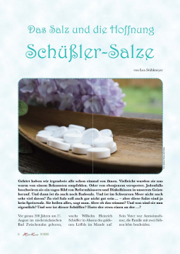 Heil & Kraut 2021 - Nr. 3 (ePaper)