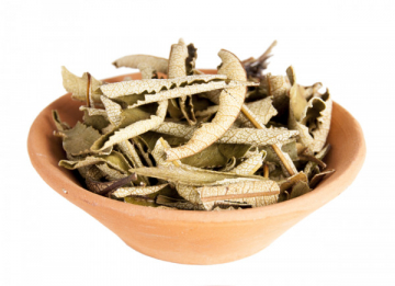 Räucherwerk in Tüten - Yerba Santa, 10 g