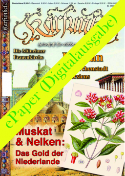 Karfunkel Nr. 148 Digitalausgabe (ePaper)