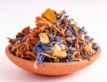 Kraftvoll Räuchern: Zirbeldrüsenreinigung Kraftvoll Räuchern: Zirbeldrüsenreinigung