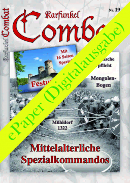 Karfunkel Combat Nr. 19 (ePaper)