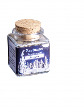 Rauhnacht Räuchermischung „Aufbruch“