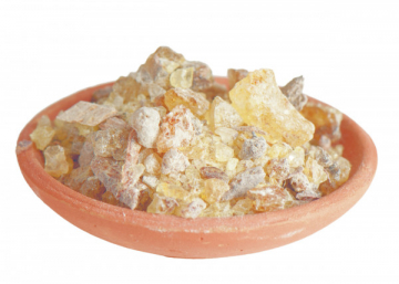 Reine Harze - Copal Gold, 60 ml