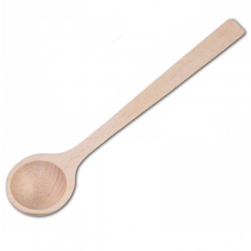 Dosierlöffel, 15 cm